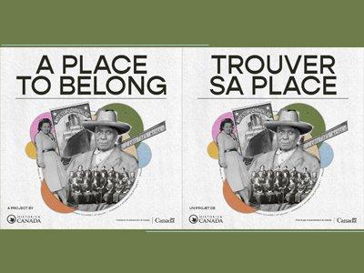Trouver sa place