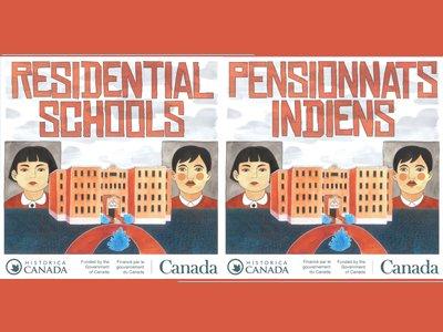 Pensionnats indiens