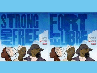 Fort et libre