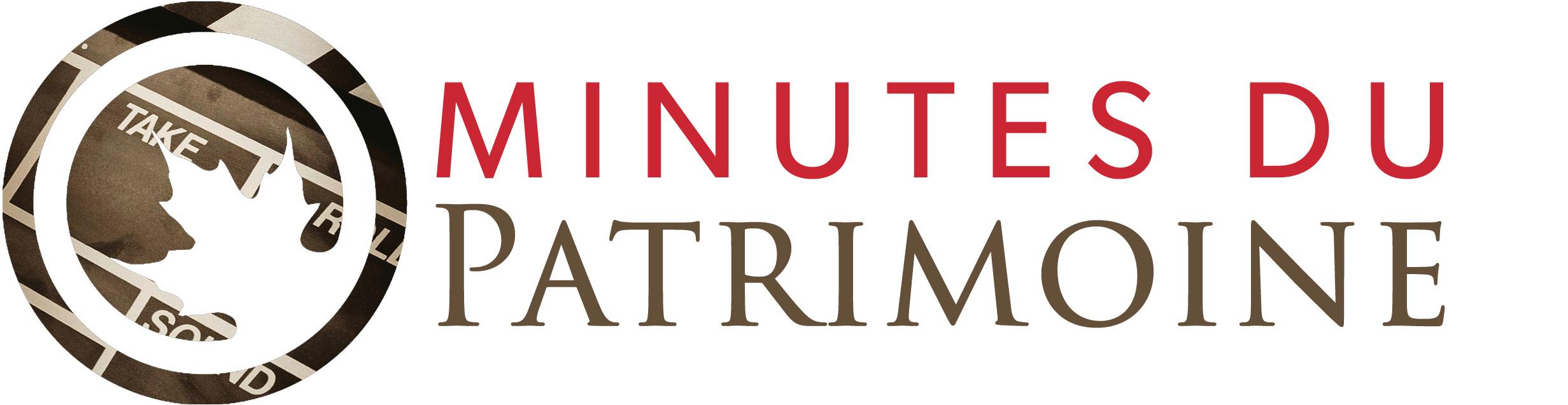 Minutes du Patrimoine