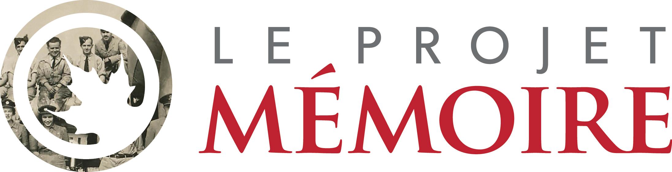 Le Projet memoire