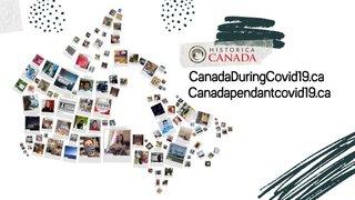 Canada During COVID-19 Thumbnail