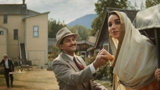 Paldi Heritage Minutes