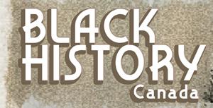 Black History in Canada