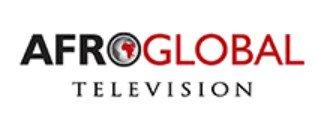 Afroglobal Television Logo