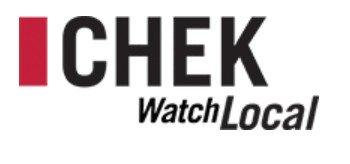 Chek Watch