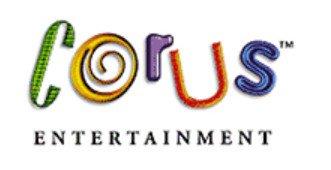 CORUS Entertainment