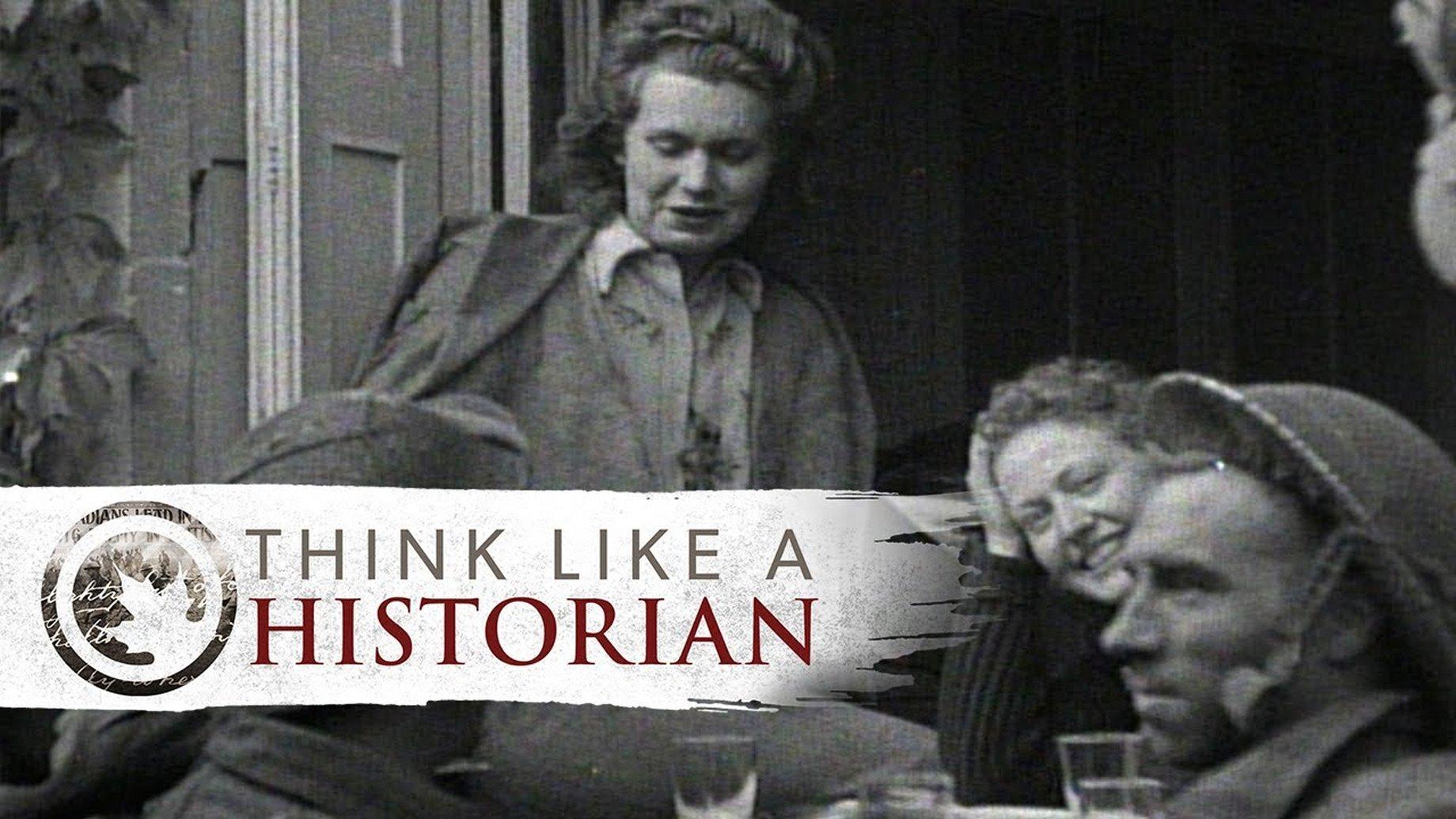 Think Like a Historian: The Liberation of the Netherlands