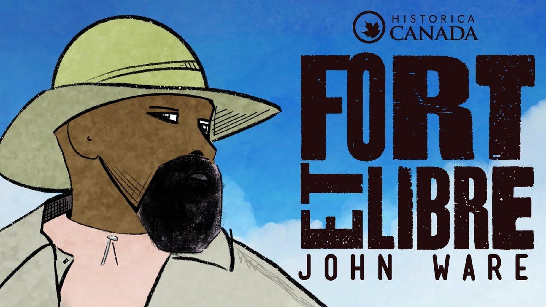 John Ware : Cowboy noir légendaire | Fort et libre