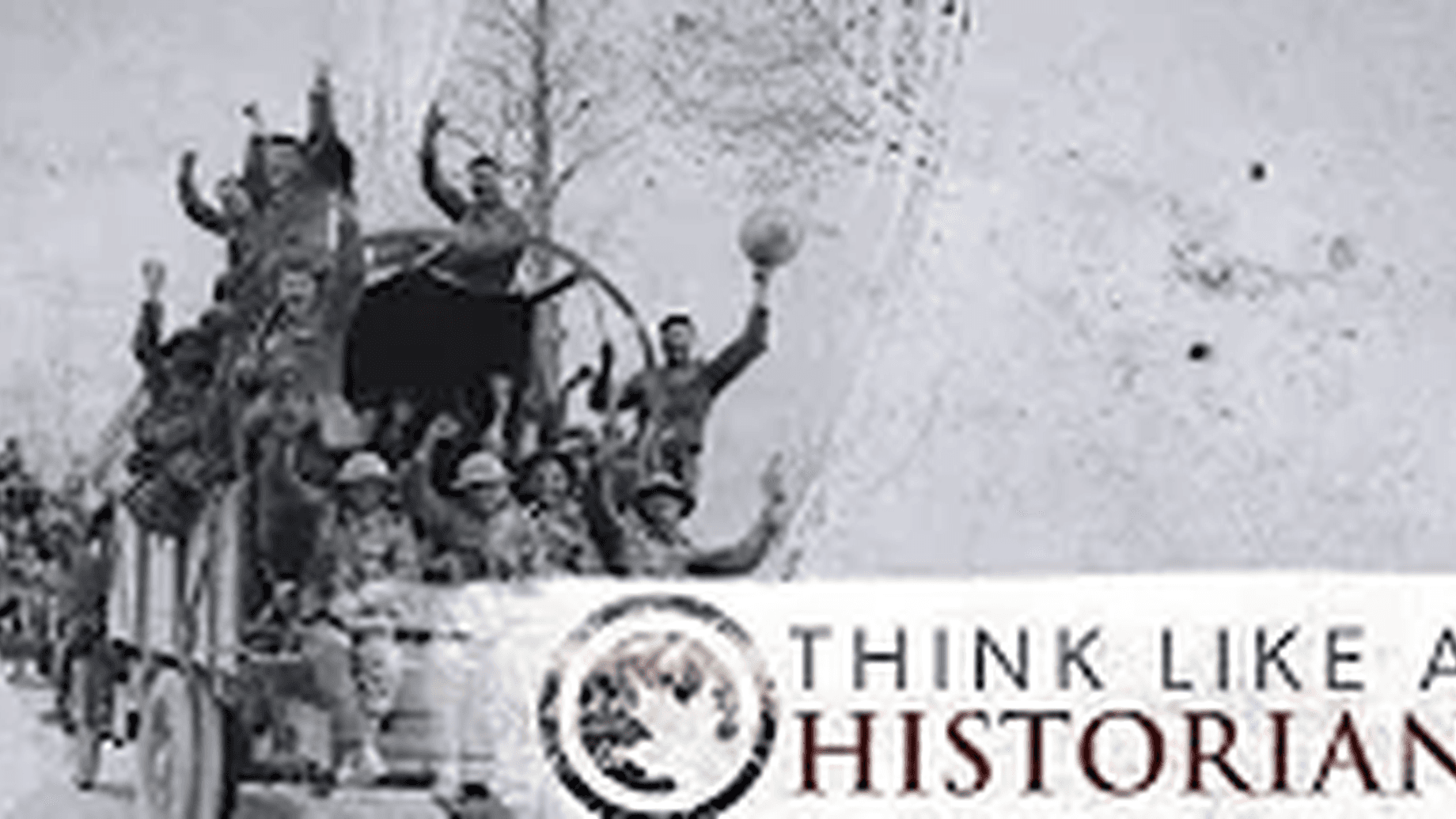 Think Like a Historian: The Battle of Vimy Ridge