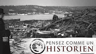L'explosion d'Halifax au travers de lettres