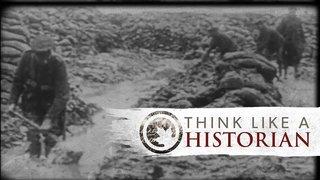 Think Like a Historian: The Epic of the 22nd Battalion