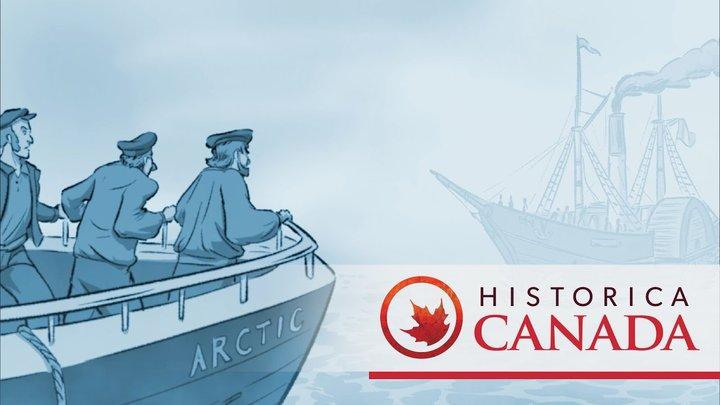 Canada Invention Canadian Innovations | Historica Canada