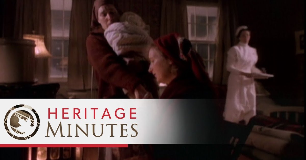 Myrnam Hospital Historica Canada