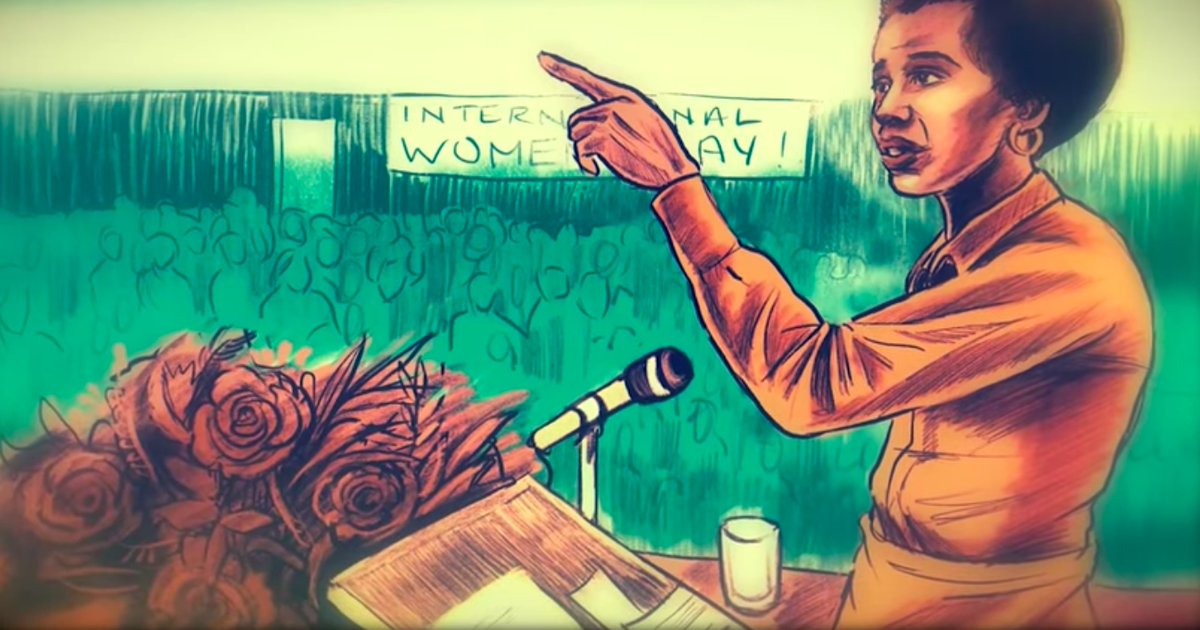 Women in Canadian History Rosemary Brown Historica Canada