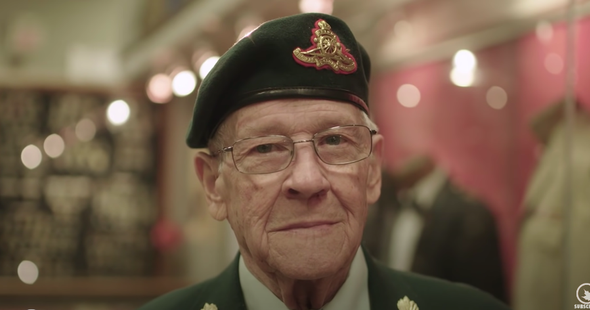 Remembrance Day jour du Souvenir Historica Canada
